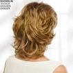 Phoebe WhisperLite® Wig by Paula Young® (image 2 of 2)