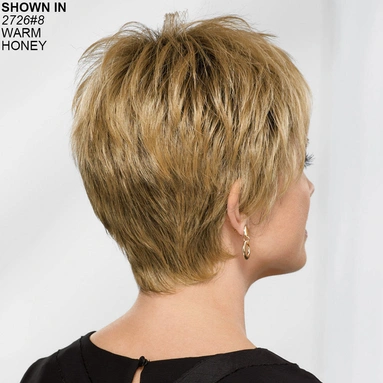 Paula young sales genie wig