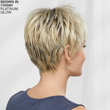 Paula young paige wig hot sale