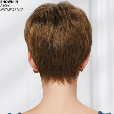 Paula young outlet pixie wigs