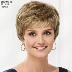 Casey WhisperLite® Wig by Paula Young®
