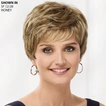 Casey WhisperLite® Wig by Paula Young® (image 1 of 17)