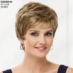 Casey WhisperLite® Wig by Paula Young® (image 2 of 17)