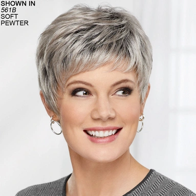 Paula young joy best sale wig