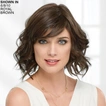 Heather VersaFiber® Wig by Paula Young® (image 2 of 4)