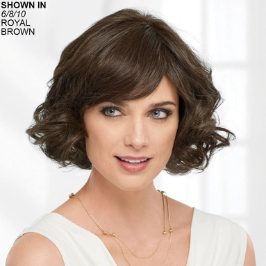 Paula young new arrivals heather wig