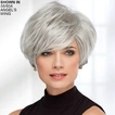 Danielle WhisperLite® Wig by Paula Young® (image 1 of 2)