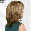 Chantal WhisperLite® Wig by Paula Young® (image 2 of 5)