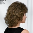 Long Color Me Beautiful WhisperLite® Wig by Paula Young® (image 2 of 9)