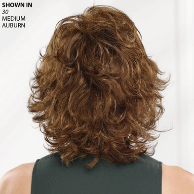Paula young sale wigs colors