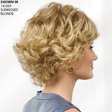 Paula young sales wigs beautiful