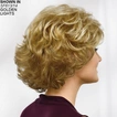 Mid-Length Color Me Beautiful WhisperLite® Wig by Paula Young® (image 2 of 14)