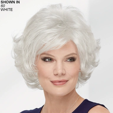 Paula young deals wigs beautiful