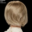 Sheer Style Hand-Tied WhisperLite® Lace Front Wig by Couture Collection (image 2 of 2)