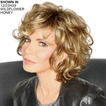 Donna Lace Front Wig by Jaclyn Smith (image 1 of 2)