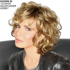 Donna Lace Front Wig by Jaclyn Smith