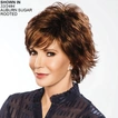 Calla Wig by Jaclyn Smith (image 1 of 9)