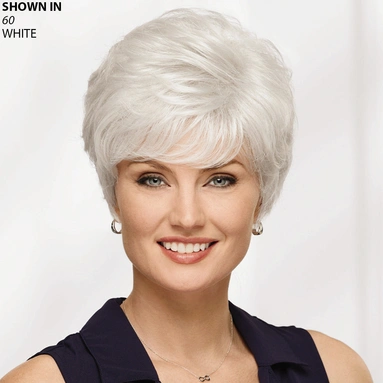Paula young sales wigs sensational