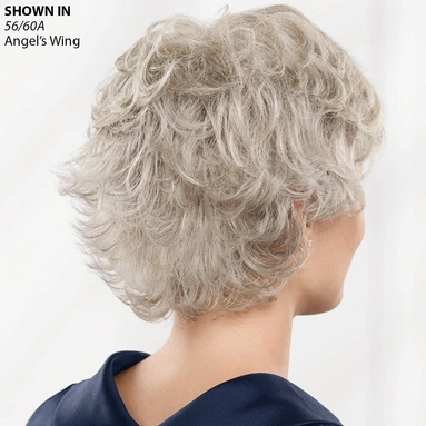 Paula young clearance wigs beautiful