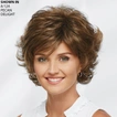 Color Me Exquisite Wig by Paula Young® (image 1 of 7)
