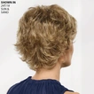 WhisperLite® Color Me Beautiful Wig by Paula Young® (image 2 of 8)