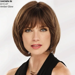 Product image for Tina Human Hair Wig