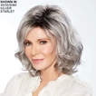 Sunset Wig by Jaclyn Smith (image 2 of 5)