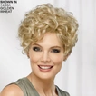 Jocelyn Lace Front WhisperLite® Wig by Paula Young® (image 1 of 2)