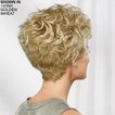 Jocelyn Lace Front WhisperLite® Wig by Paula Young® (image 2 of 2)