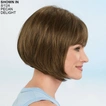 Ripley WhisperLite® COOLCAP® Wig by Paula Young® (image 2 of 3)