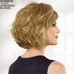 Dallas WhisperLite® Wig by Paula Young® (image 2 of 2)