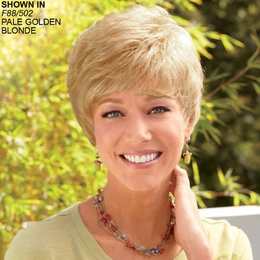 Product image for Abby Color Closeout Wig