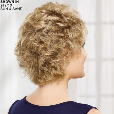 Paula young wigs clearance trisha
