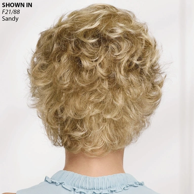 Paula young wigs trisha discount