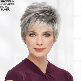 Product image for Janine WhisperLite® Wig