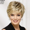 Victoria WhisperLite® Wig by Paula Young® (image 1 of 9)