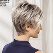 Victoria WhisperLite® Wig by Paula Young® (image 2 of 9)