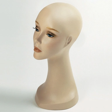 Deluxe Mannequin Head (image 1 of 1)