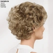 Delite Wig by Paula Young® (image 2 of 2)