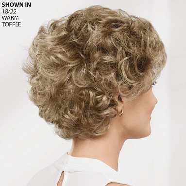 Paula young clearance wig outlet