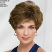 Gentry II Wig by Paula Young® (image 1 of 8)