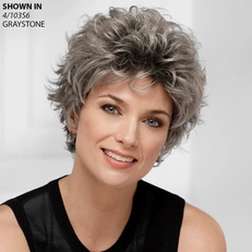 Rockwood WhisperLite® Wig