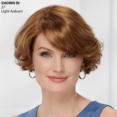 Frankie WhisperLite® Wig by Paula Young® (image 1 of 2)