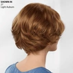 Frankie WhisperLite® Wig by Paula Young® (image 2 of 2)