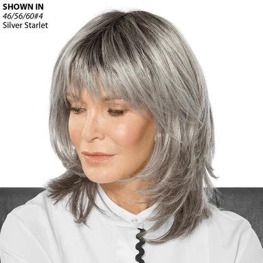 Director's Cut Wig by Jaclyn Smith (image 1 of 2)