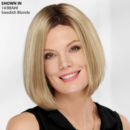 Product image for Cece Lace Front WhisperLite® Wig