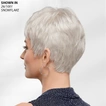 Levi Short Straight Layered Pixie Wig (image 2 of 2)