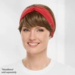 Print Twist Fashion Headband (image 2 of 2)