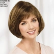 Comfort WhisperLite® Monofilament Wig by Heart of Gold (image 1 of 4)