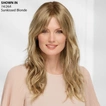Dream WhisperLite® Monofilament Wig by Heart of Gold (image 1 of 2)